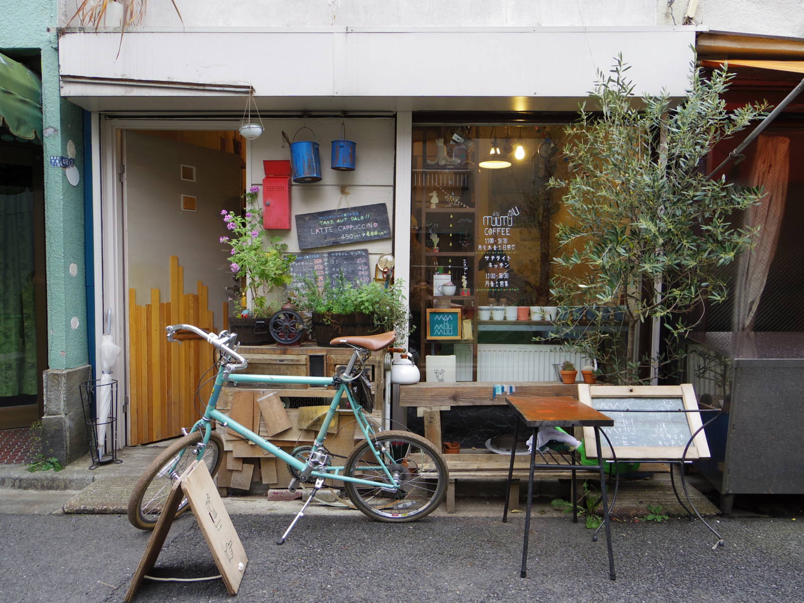 東京・撮影スタジオ貸屋・物件