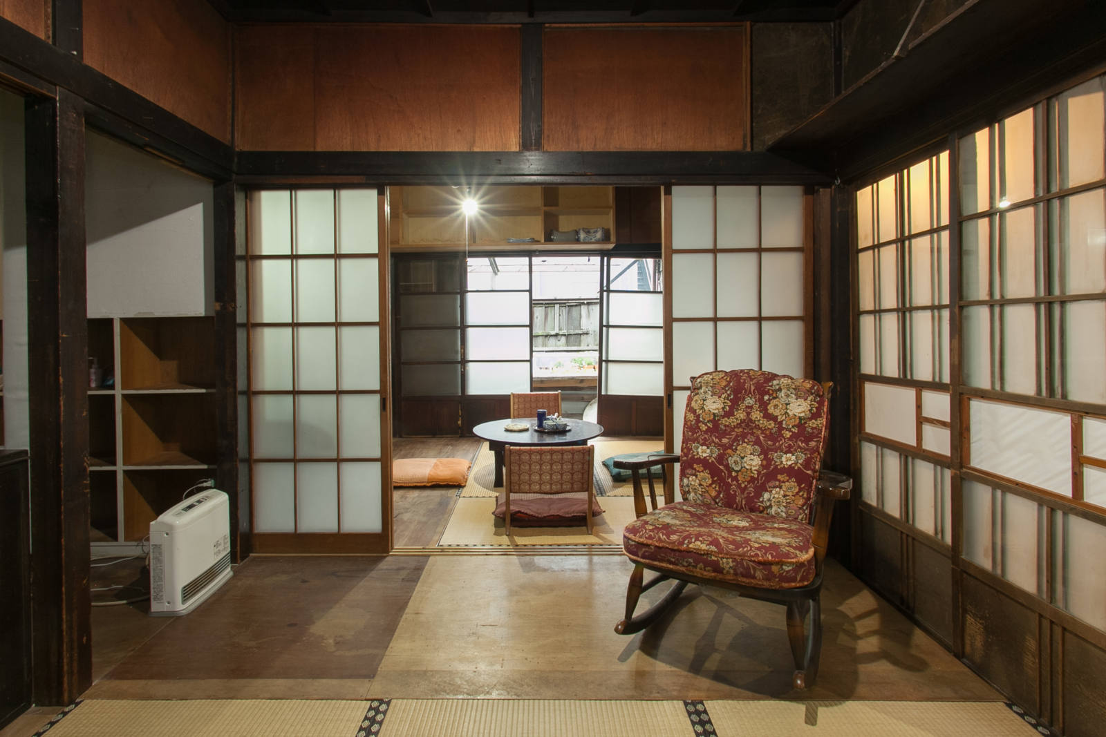 東京・撮影スタジオ貸屋・物件