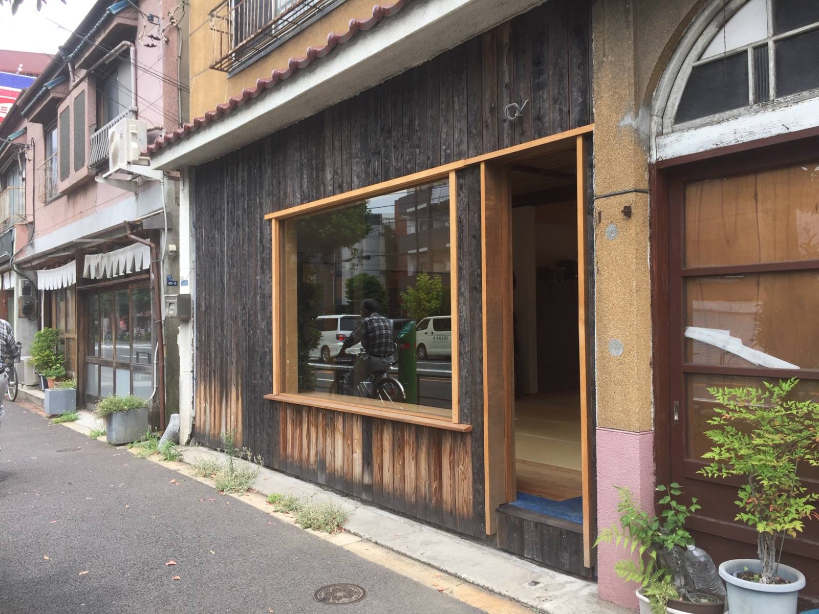 スタジオ貸屋