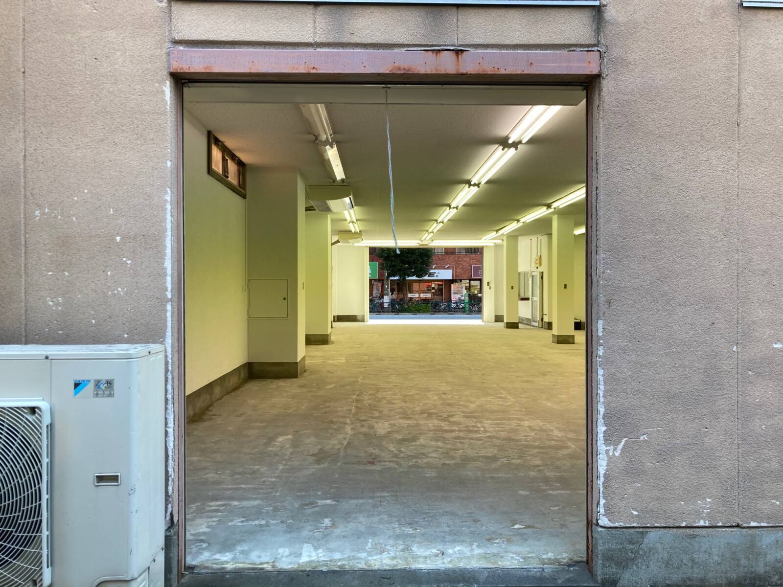 スタジオ貸屋