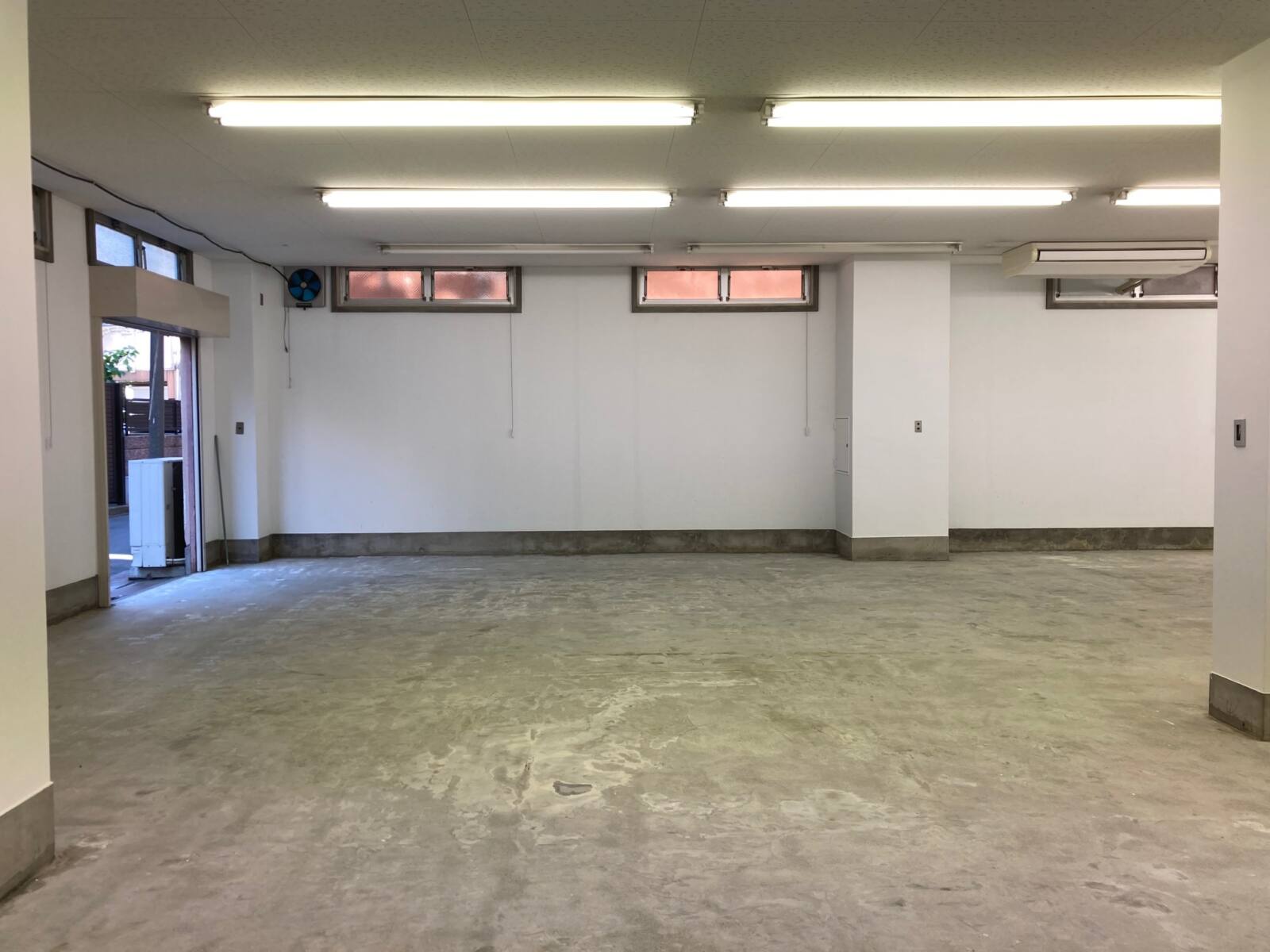 スタジオ貸屋