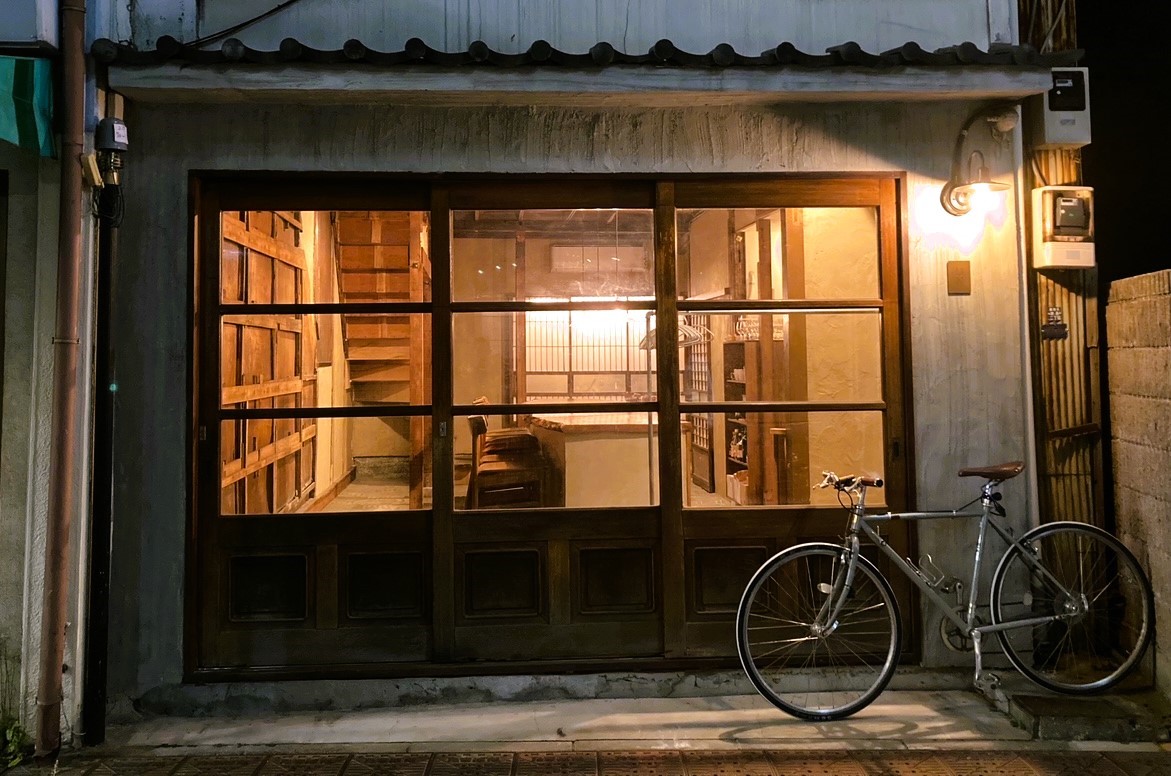 東京・撮影スタジオ貸屋・物件